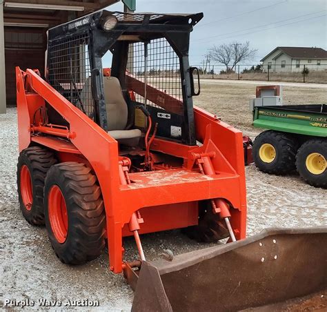 koehring 1650 skid steer|introduction .